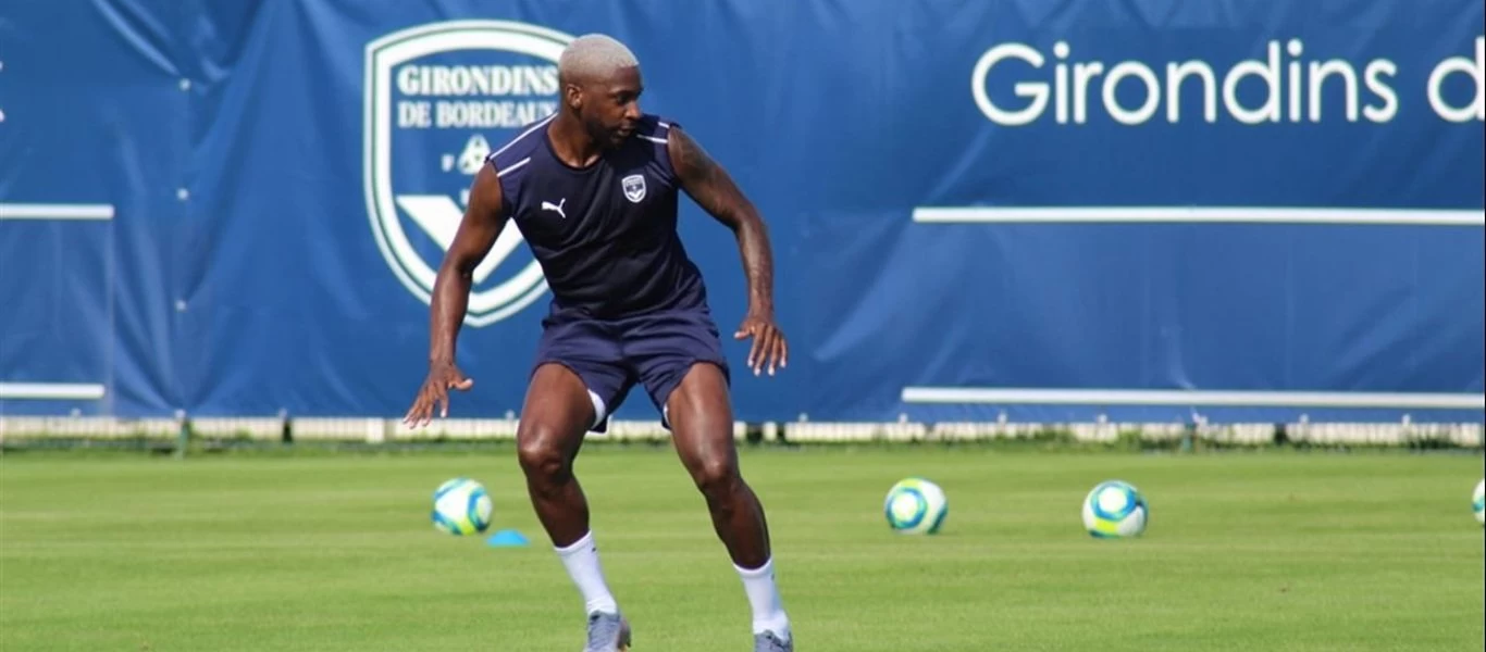 Παναθηναϊκός: Αρέσει στον Π.Ντρεοσί ο Γ.Σανκαρέ - Ετοιμάζουν πρόταση οι «πράσινοι»